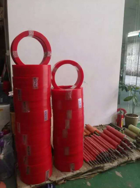 膠輥