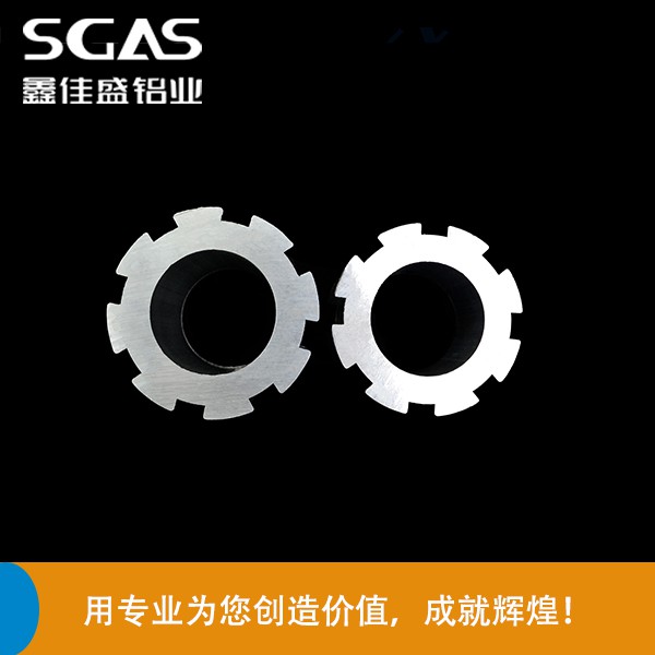 廠家定制鋁合金摩托車減震器減震筒6061圓管鋁型材工業(yè)用鋁材