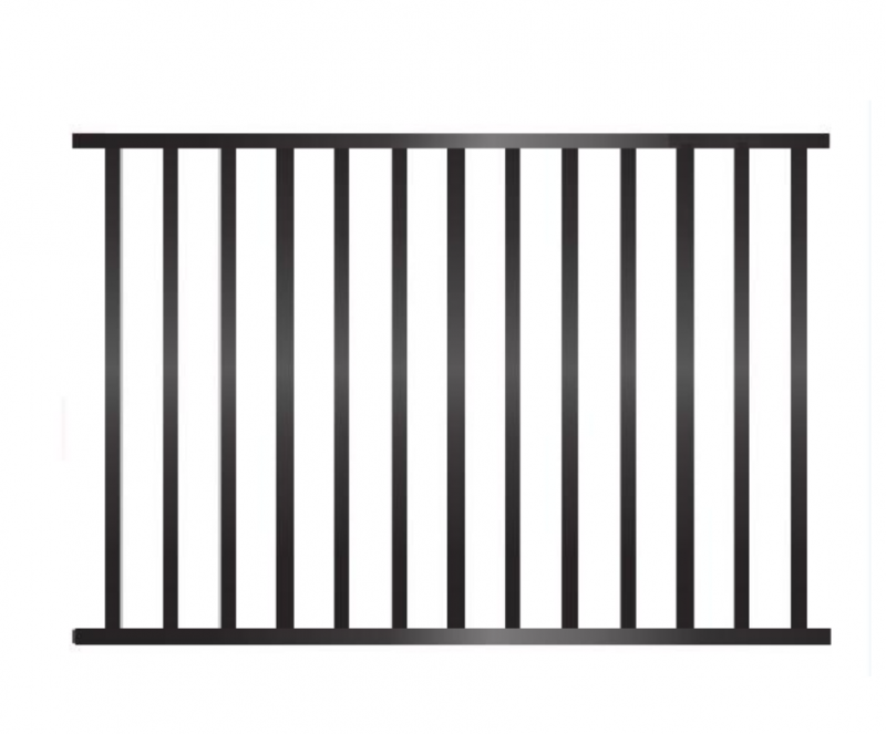 鋁合金護(hù)欄