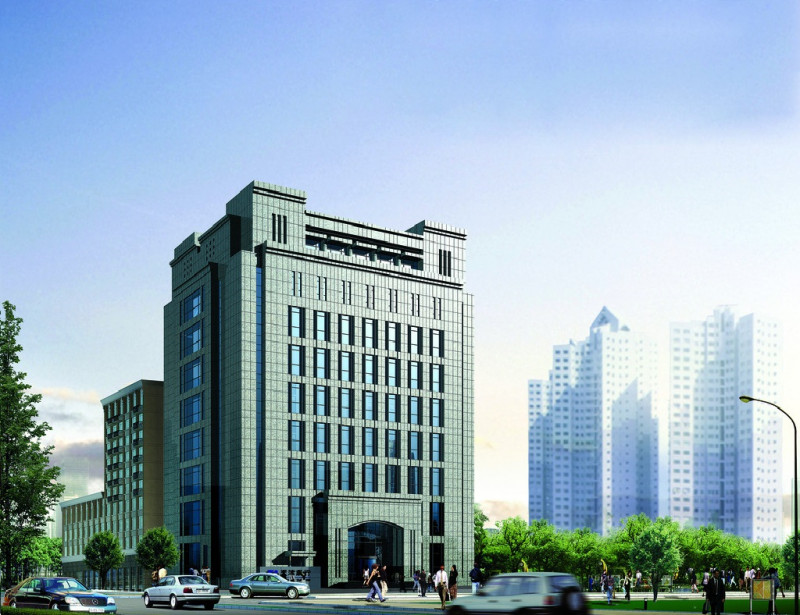 四川巴中市鋁板幕墻設(shè)計(jì)施工_巴中市外墻鋁塑板安裝維修_重慶航鴻幕墻公司