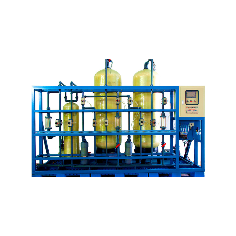 雙塔硫酸回收機(jī)