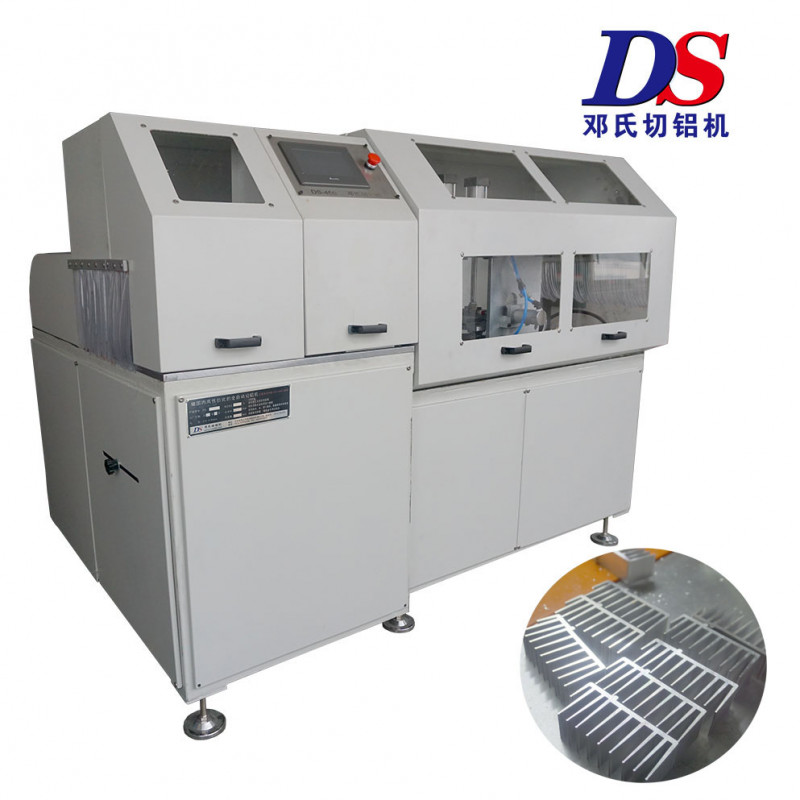全自動(dòng)鋁材切割機(jī) 精密鋁合金下料機(jī)