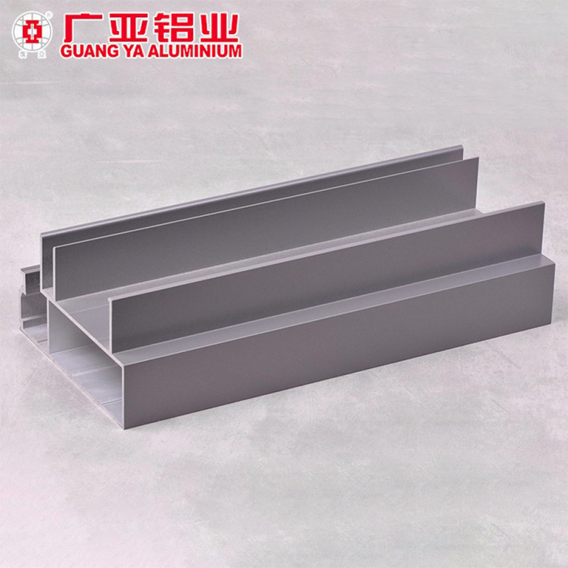 建筑型材