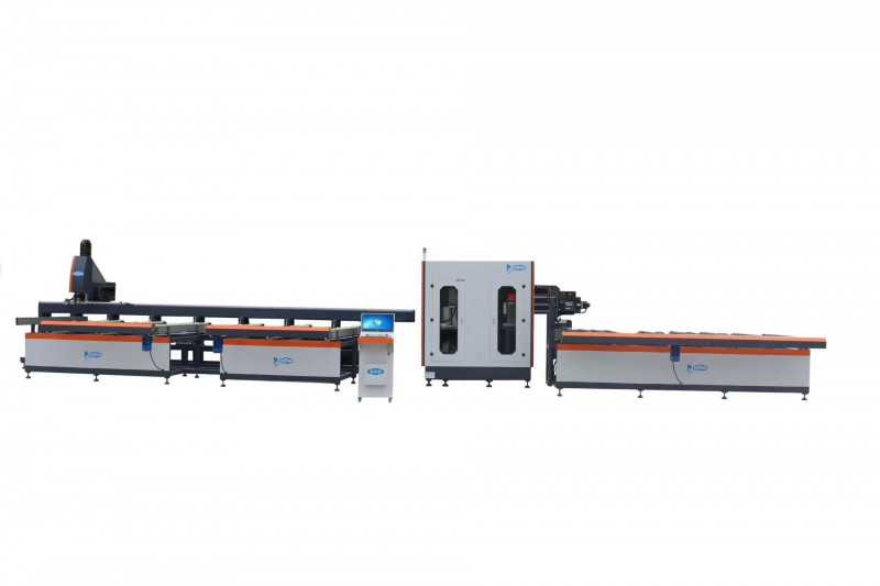HT-830數(shù)智化集成工作站（14軸控制系統(tǒng)）