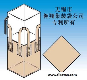 污泥集裝袋、污泥噸包、固廢裝卸袋、灰渣噸袋、土工布供應(yīng)