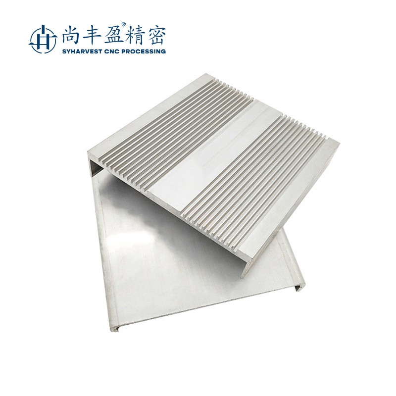 CNC深加工