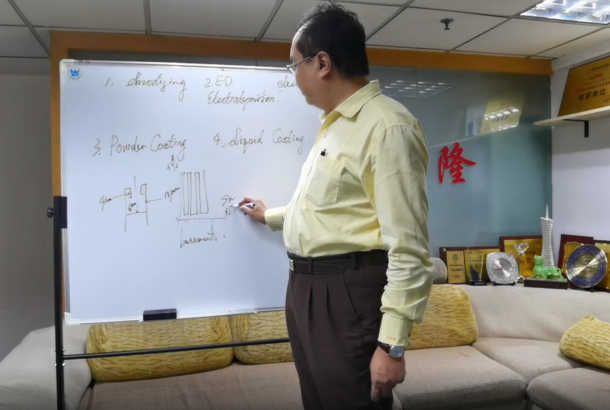 助力行業(yè)再進(jìn)階！新艾隆作為主辦單位參與第23屆中國國際門窗幕墻技術(shù)交流研討會(huì)