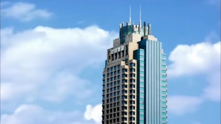 中國鋁業(yè)企業(yè)宣傳片