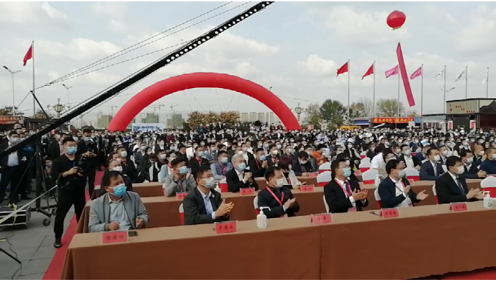 臨朐家居門窗博覽會(huì)