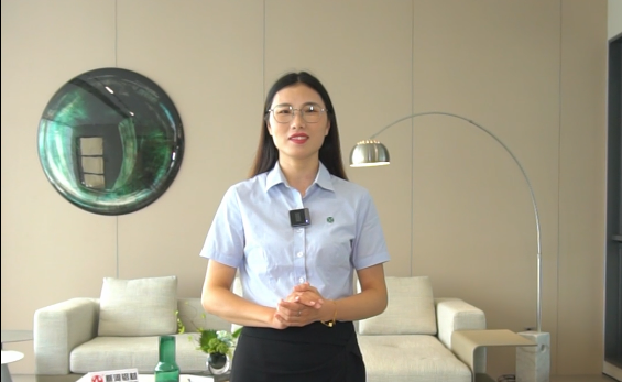 盤點(diǎn)新河鋁材門窗的N種打開方式