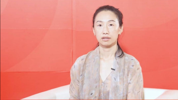 《崛起的消費新動力》系列訪談②中國建筑金屬結(jié)構(gòu)協(xié)會鋁門窗幕墻分會副會長謝荔暉