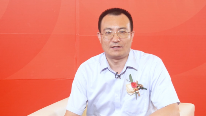 《崛起的消費新動力》系列專訪⑦全國有色金屬標(biāo)準(zhǔn)化技術(shù)委員會主任委員馬存真