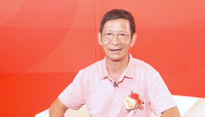 《崛起的消費新動力》系列專訪⑧廣東（南海）鋁加工產(chǎn)業(yè)聯(lián)盟常務(wù)副理事長盧繼延
