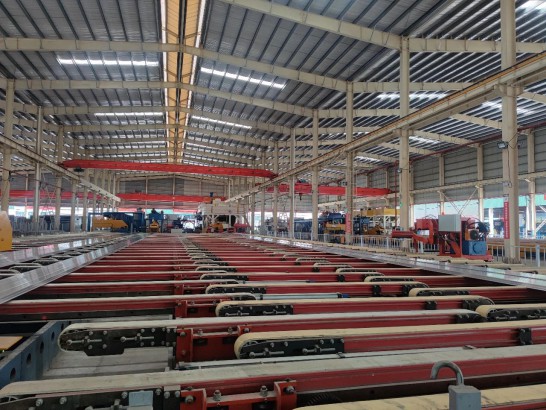 回暖？鋁型材行業(yè)整體開工率達(dá)61.3%！