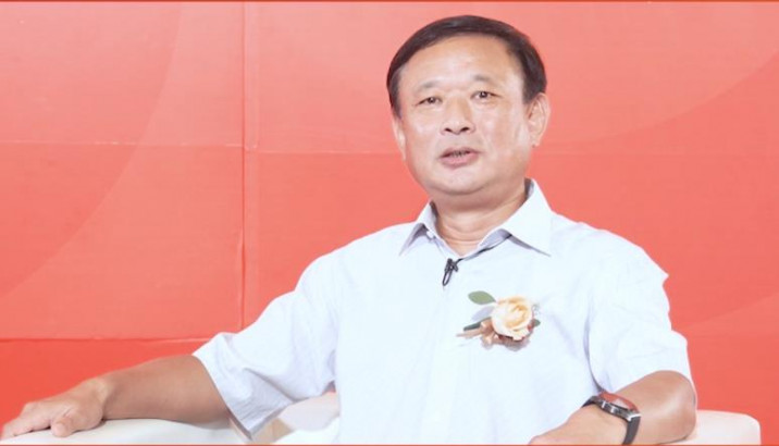 《崛起的消費新動力》系列訪談①中國建筑金屬結(jié)構(gòu)鋁門窗幕墻分會會長李福臣