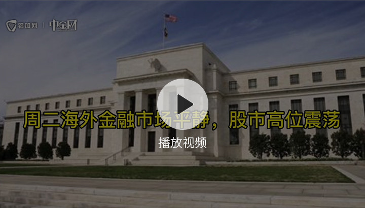 金屬行情播報0428