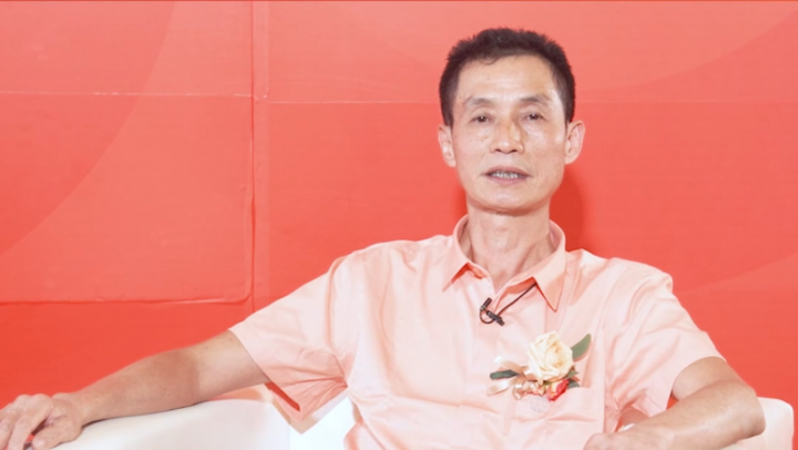 《崛起的消費新動力》系列專訪⑥廣東偉業(yè)集團副總經(jīng)理馮揚明