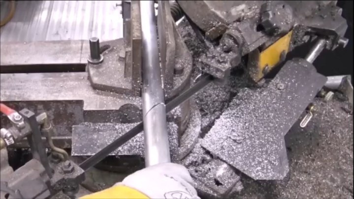 氬弧焊接鋁件