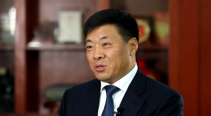 年收入破四千億！146秒看魏橋集團如何涅槃重生