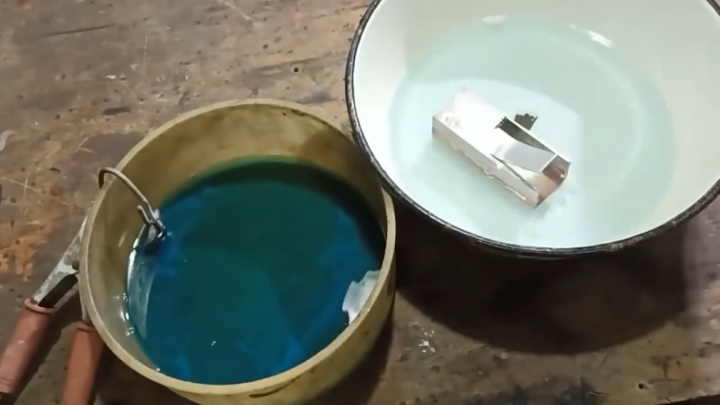 鍍鋁銅的秘密，長見識(shí)了，和我想象的不一樣