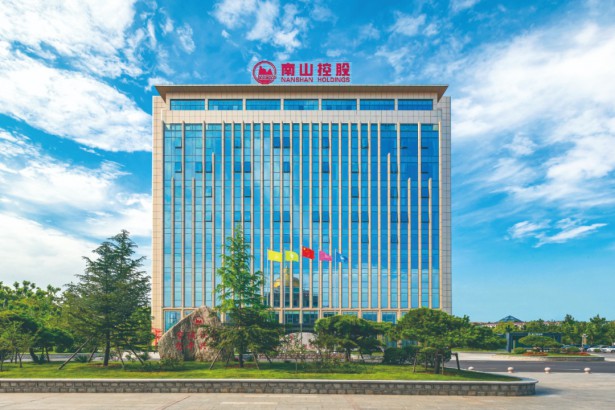 多家鋁企上榜2024中國民營企業(yè)500強！